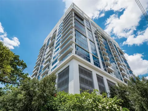260 S Osceola Ave #1207, Orlando, FL 32801