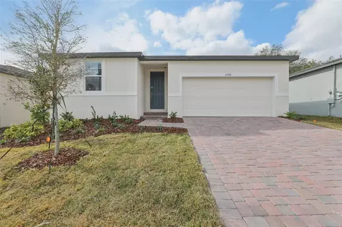 2350 White Tail St, Davenport, FL 33837