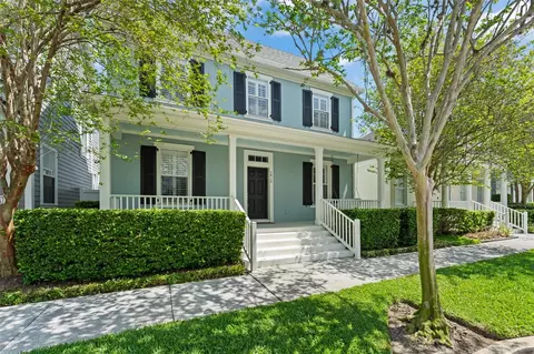 5416 Penway Dr, Orlando, FL 32814