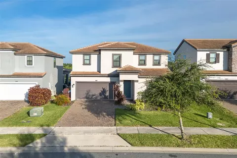 207 Macaulays Cv, Haines City, FL 33844