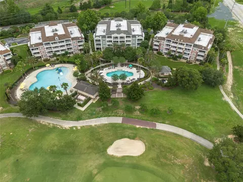 7600 Sandy Ridge Dr #204, Reunion, FL 34747