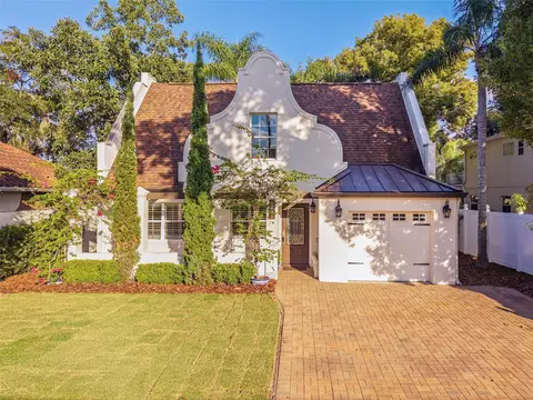 1231 Poinsettia Ave, Orlando, FL 32804