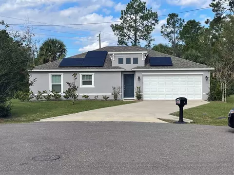 5 Senor Pl, Palm Coast, FL 32164