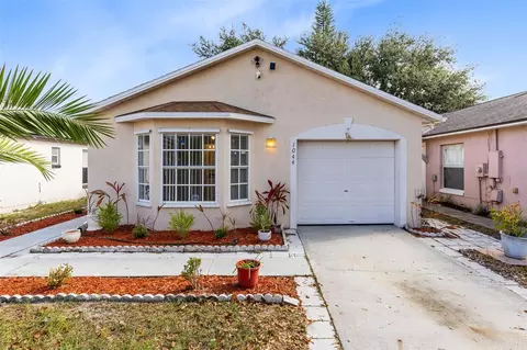 1044 Vista Palma Way, Orlando, FL 32825