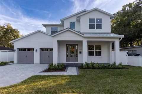 910 Golfview St, Orlando, FL 32804