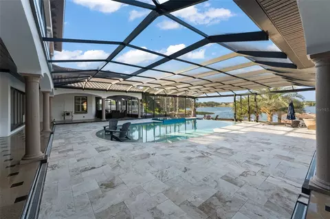 Exterior - 9575 Westover Roberts Rd, Windermere, FL 34786 photo 5 of 14