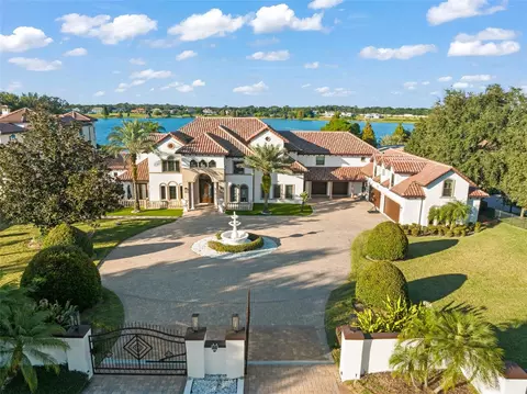 9575 Westover Roberts Rd, Windermere, FL 34786