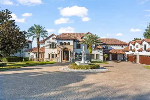 Exterior - 9575 Westover Roberts Rd, Windermere, FL 34786 photo 11 of 14