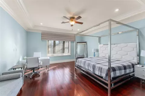 Bedroom - 9575 Westover Roberts Rd, Windermere, FL 34786 photo 11 of 12