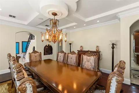 Dining - 9575 Westover Roberts Rd, Windermere, FL 34786 photo 6 of 6