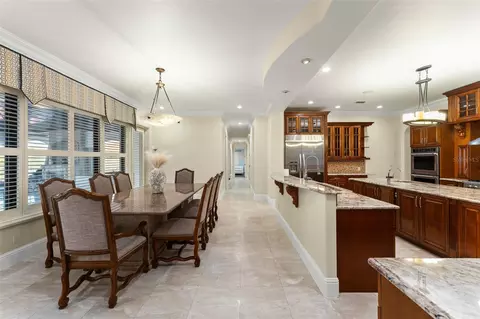 Dining - 9575 Westover Roberts Rd, Windermere, FL 34786 photo 1 of 6
