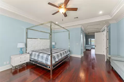 Bedroom - 9575 Westover Roberts Rd, Windermere, FL 34786 photo 12 of 12