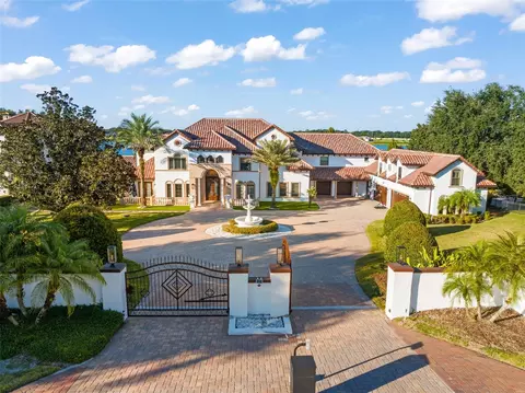 View/Area - 9575 Westover Roberts Rd, Windermere, FL 34786 photo 5 of 9