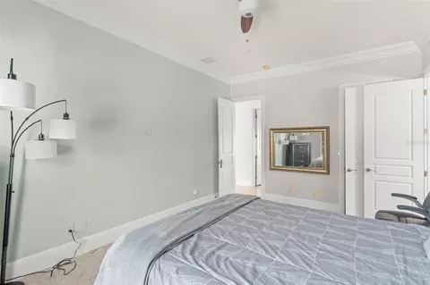 Bedroom - 9575 Westover Roberts Rd, Windermere, FL 34786 photo 10 of 12