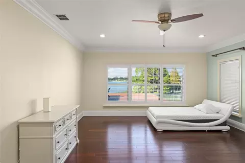 Bedroom - 9575 Westover Roberts Rd, Windermere, FL 34786 photo 4 of 12