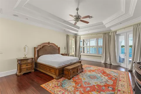 Bedroom - 9575 Westover Roberts Rd, Windermere, FL 34786 photo 1 of 12