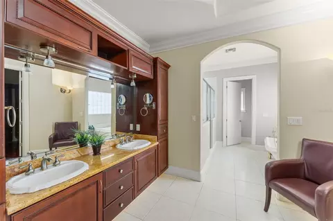 Entry Way - 9575 Westover Roberts Rd, Windermere, FL 34786 photo 9 of 9