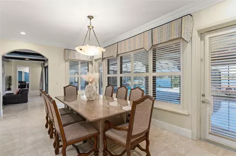 Dining - 9575 Westover Roberts Rd, Windermere, FL 34786 photo 3 of 6