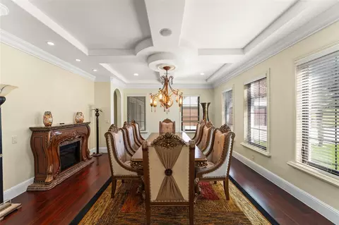 Dining - 9575 Westover Roberts Rd, Windermere, FL 34786 photo 4 of 6
