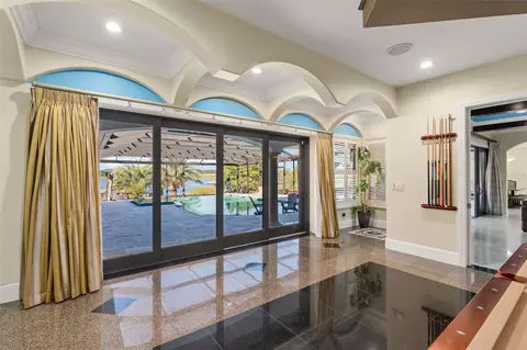 Entry Way - 9575 Westover Roberts Rd, Windermere, FL 34786 photo 4 of 9
