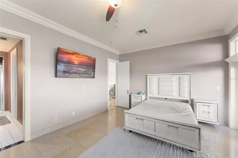 Bedroom - 9575 Westover Roberts Rd, Windermere, FL 34786 photo 8 of 12