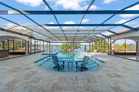 Exterior - 9575 Westover Roberts Rd, Windermere, FL 34786 photo 4 of 14