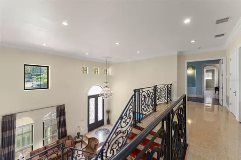 Entry Way - 9575 Westover Roberts Rd, Windermere, FL 34786 photo 7 of 9