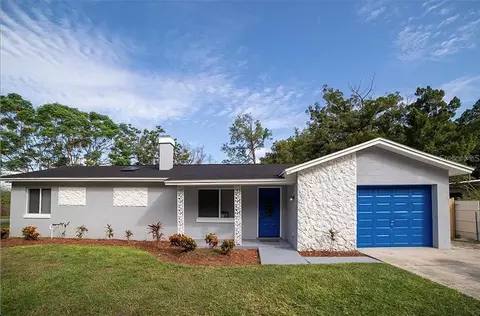 Undisclosed, Orlando, FL 32839