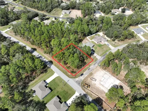 7482 N Gims Way, Citrus Springs, FL 34433