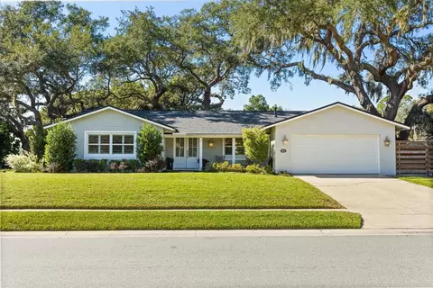 100 Marcy Blvd, Longwood, FL 32750