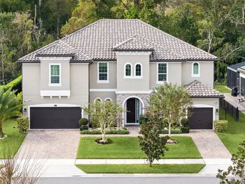 709 American Holly Pl, Oviedo, FL 32765