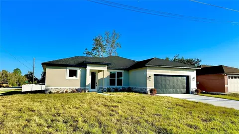 701 Fulmar Ct, Poinciana, FL 34759
