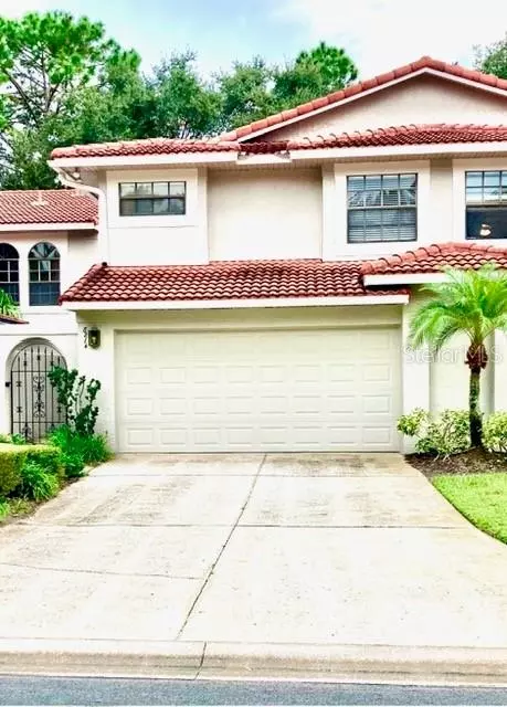 8214 Ambrose Cove Way, Orlando, FL 32819