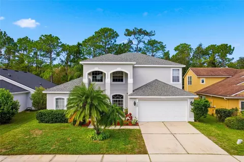 930 Oak Chase Dr, Orlando, FL 32828
