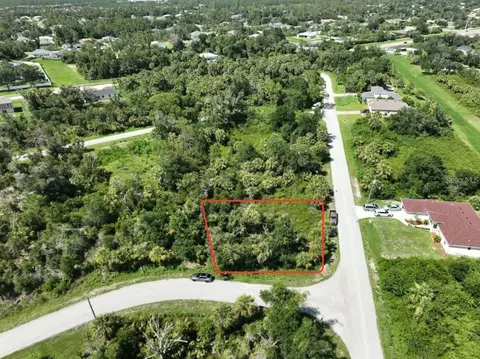 Jinright Road, North Port, FL 34288