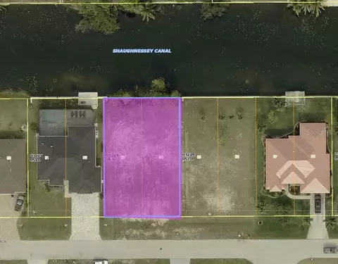 1207 SW 28th Ter, Cape Coral, FL 33914