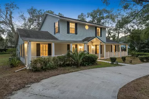 203 Herrell Rd, Winter Springs, FL 32708