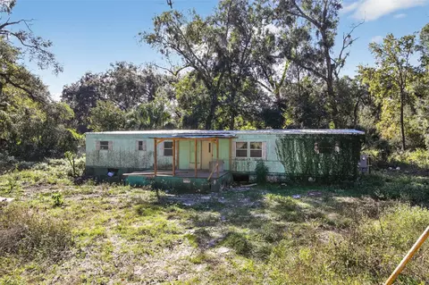 3140 NE 162nd Pl, Citra, FL 32113