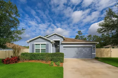 206 Wood Hollow Rd, Deland, FL 32724