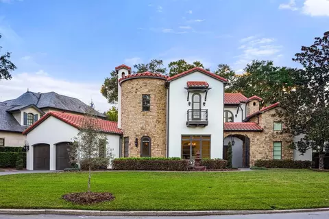 1401 Green Cove Rd, Winter Park, FL 32789