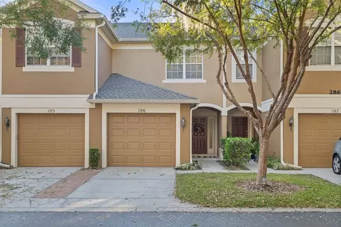 2864 Polana St #106, Orlando, FL 32835