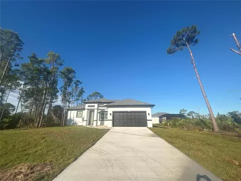 4375 Callaway St, Port Charlotte, FL 33981