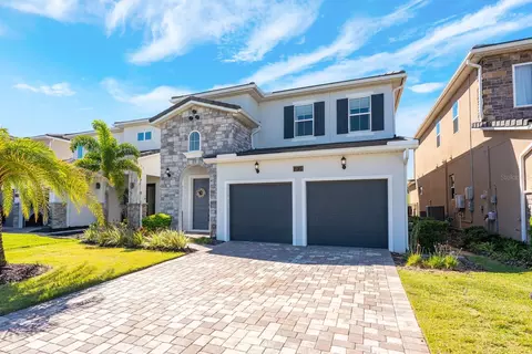 15714 Vetta Dr, Montverde, FL 34756