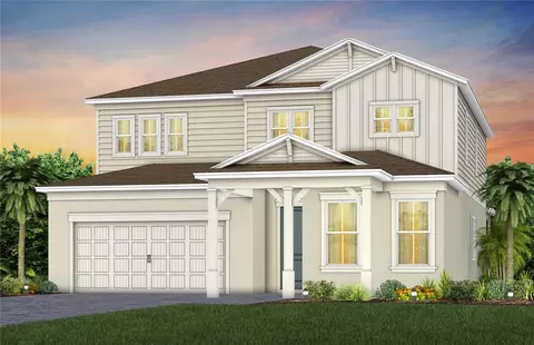 16462 Lone Oak Cir, Orlando, FL 32832