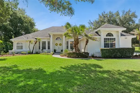 2125 Kane Park Way, Windermere, FL 34786