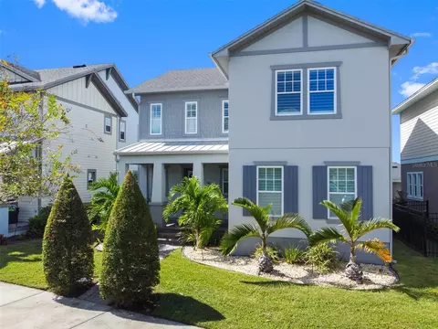 13612 Lessing Ave, Orlando, FL 32827