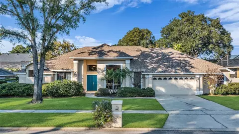 4119 Pecan Ln, Orlando, FL 32812