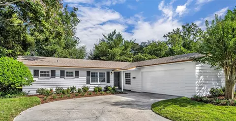 3061 Greenmount Rd, Orlando, FL 32806