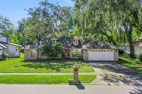 2334 Ashington Park Dr, Apopka, FL 32703