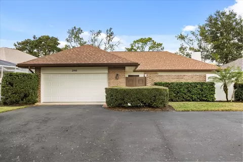 2503 Sweetwater Country Club Dr, Apopka, FL 32712